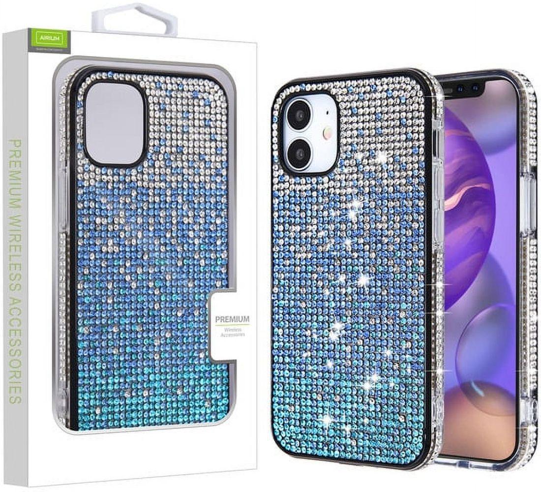 Refurbished MyBat Airium Crystals Sparks Phone Case for iPhone 12 Mini - Reebelo Ireland