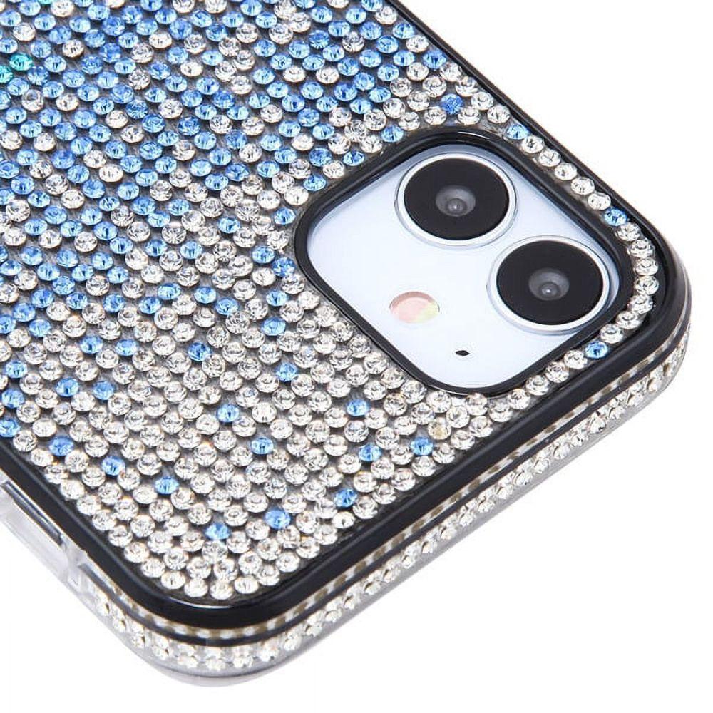Refurbished MyBat Airium Crystals Sparks Phone Case for iPhone 12 Mini - Reebelo Ireland