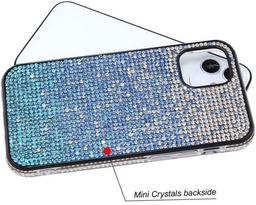 Refurbished MyBat Airium Crystals Sparks Phone Case for iPhone 12 Mini - Reebelo Ireland