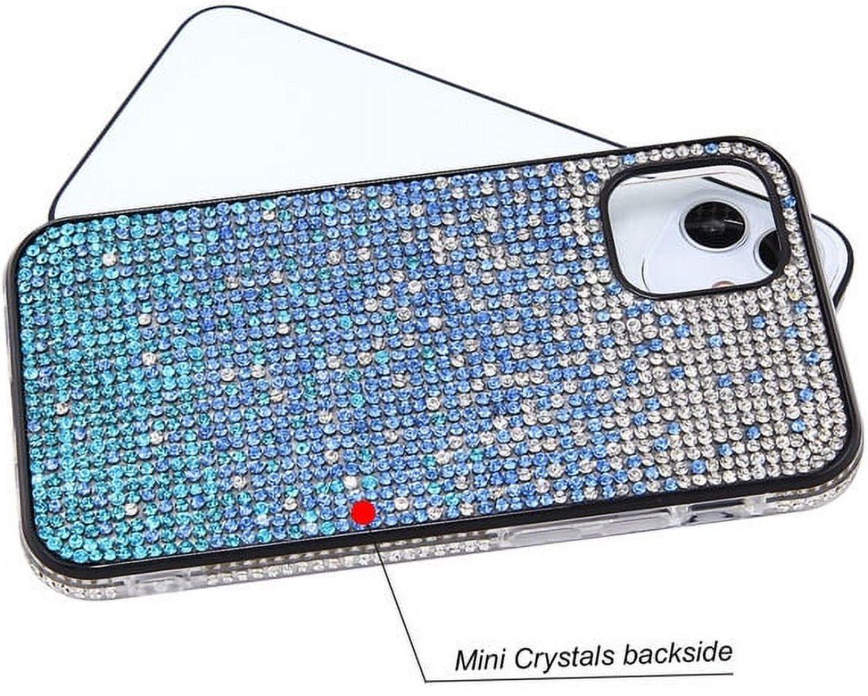 Refurbished MyBat Airium Crystals Sparks Phone Case for iPhone 12 Mini - Reebelo Ireland