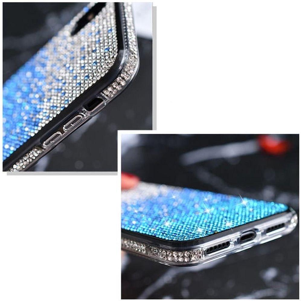 Refurbished MyBat Airium Crystals Sparks Phone Case for iPhone 12 Mini - Reebelo Ireland