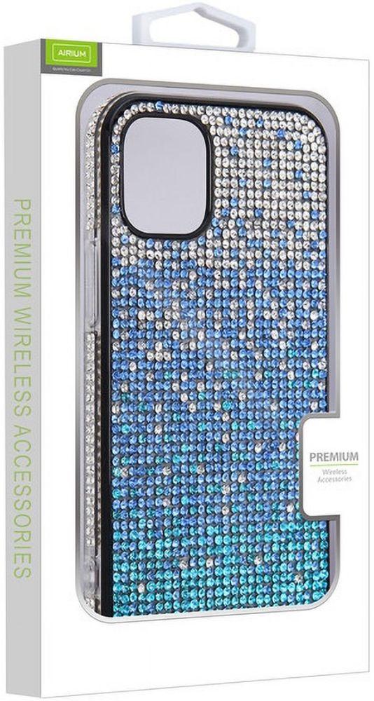 Refurbished MyBat Airium Crystals Sparks Phone Case for iPhone 12 Mini - Reebelo Ireland