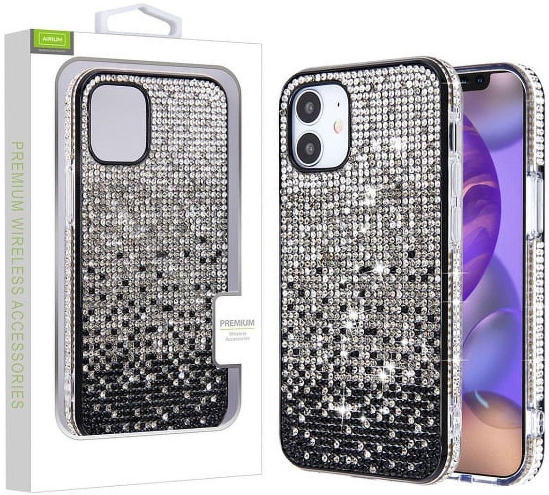 Refurbished MyBat Airium Crystals Sparks Phone Case for iPhone 12 Mini - Reebelo Ireland