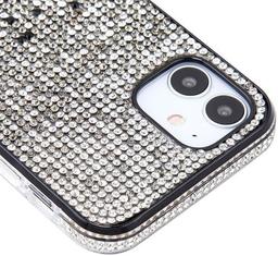 Refurbished MyBat Airium Crystals Sparks Phone Case for iPhone 12 Mini - Reebelo Ireland