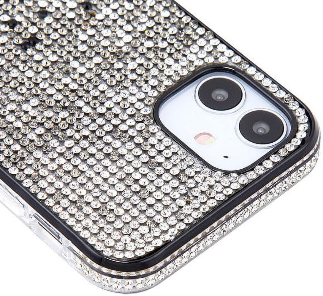 Refurbished MyBat Airium Crystals Sparks Phone Case for iPhone 12 Mini - Reebelo Ireland