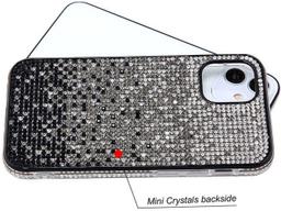 Refurbished MyBat Airium Crystals Sparks Phone Case for iPhone 12 Mini - Reebelo Ireland