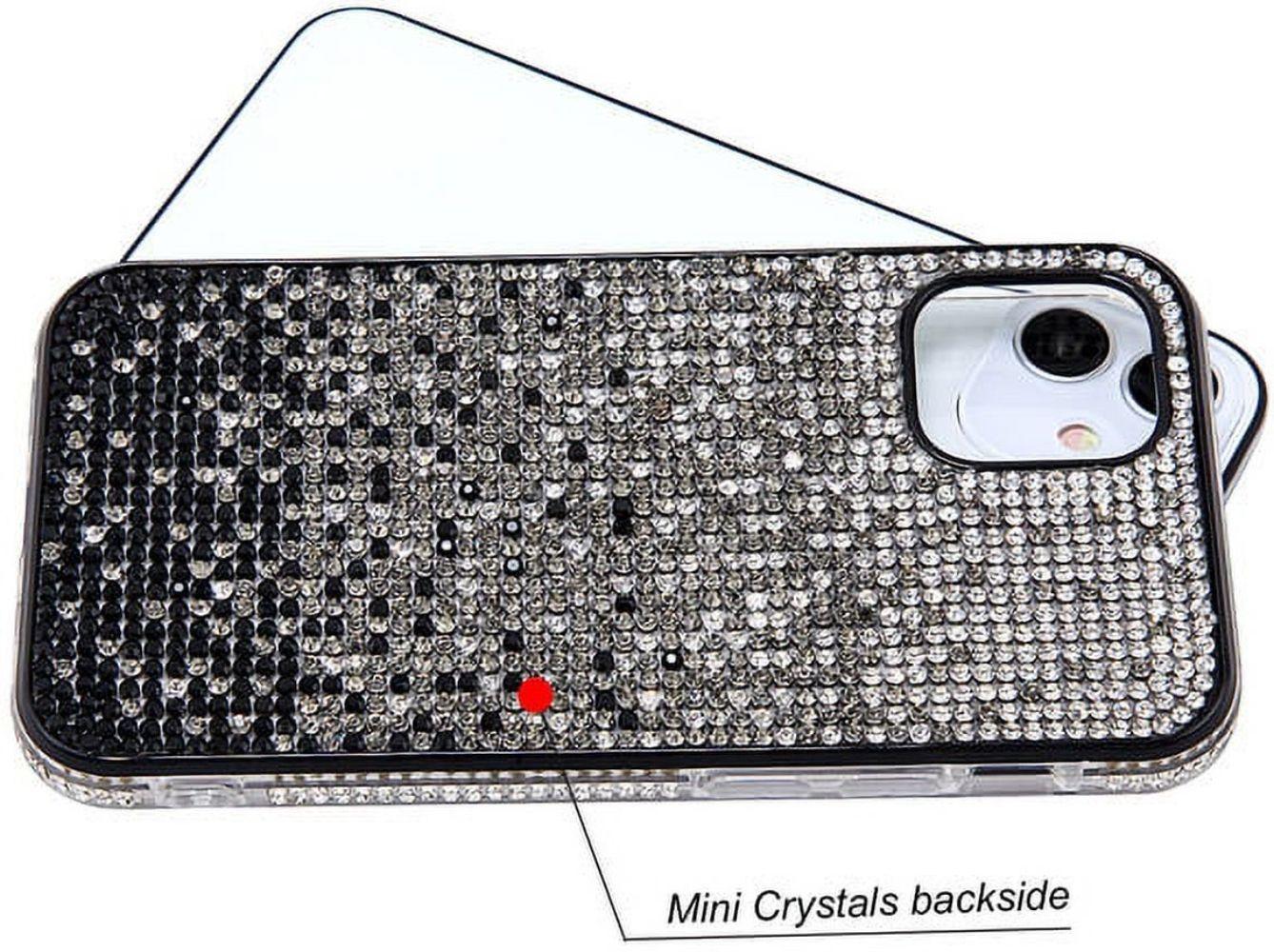 Refurbished MyBat Airium Crystals Sparks Phone Case for iPhone 12 Mini - Reebelo Ireland