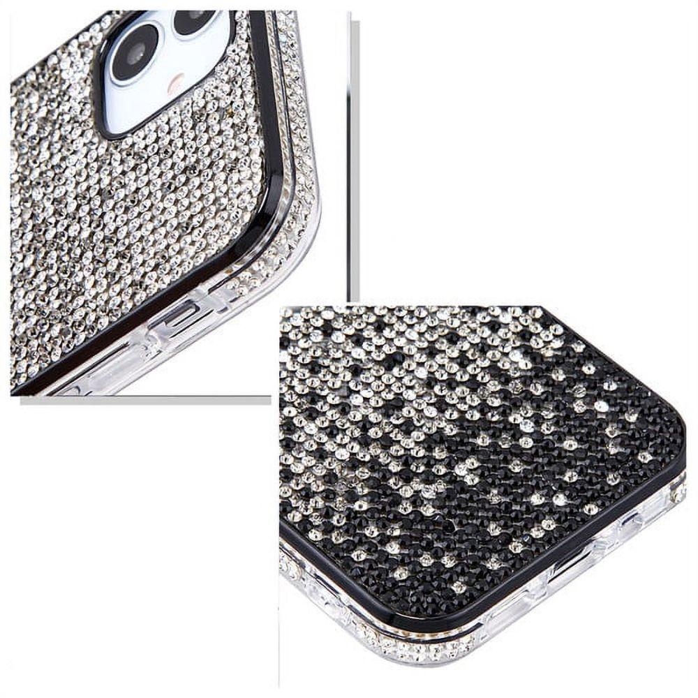 Refurbished MyBat Airium Crystals Sparks Phone Case for iPhone 12 Mini - Reebelo Ireland