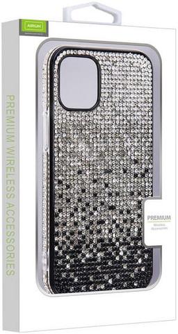 Refurbished MyBat Airium Crystals Sparks Phone Case for iPhone 12 Mini - Reebelo Ireland