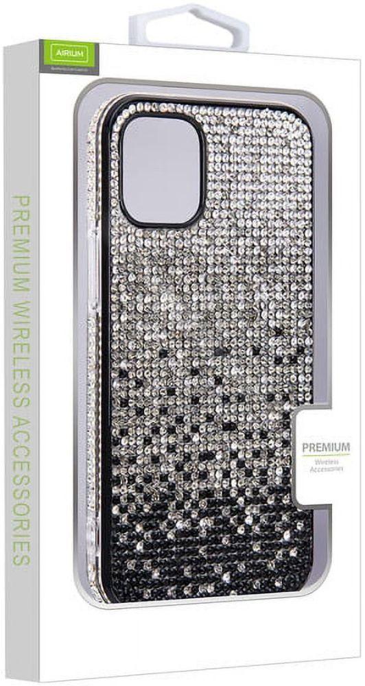 Refurbished MyBat Airium Crystals Sparks Phone Case for iPhone 12 Mini - Reebelo Ireland
