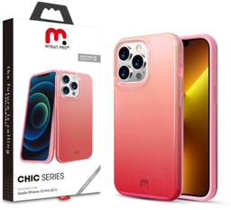 Refurbished MyBat Pro Chic Series Phone Case for iPhone 13 Pro - Reebelo Ireland