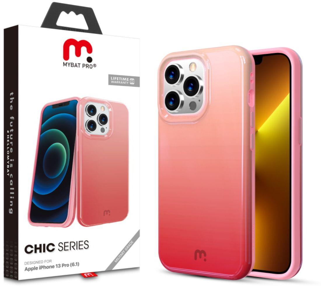 Refurbished MyBat Pro Chic Series Phone Case for iPhone 13 Pro - Reebelo Ireland
