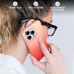 Refurbished MyBat Pro Chic Series Phone Case for iPhone 13 Pro - Reebelo Ireland