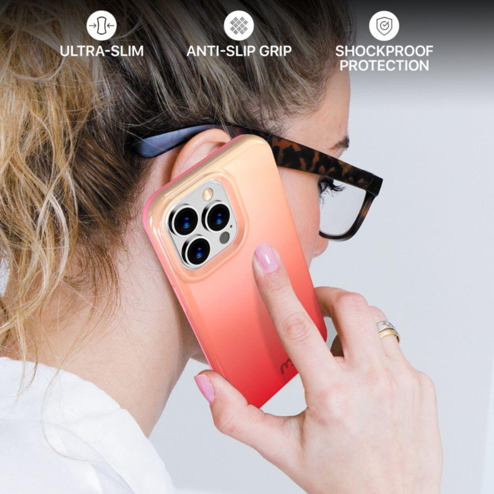 Refurbished MyBat Pro Chic Series Phone Case for iPhone 13 Pro - Reebelo Ireland