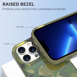 Refurbished MyBat Pro Chic Series Phone Case for iPhone 13 Pro - Reebelo Ireland