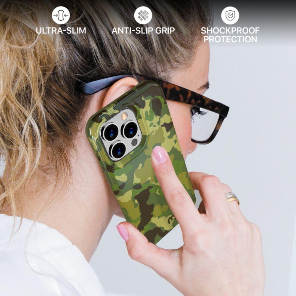Refurbished MyBat Pro Chic Series Phone Case for iPhone 13 Pro - Reebelo Ireland