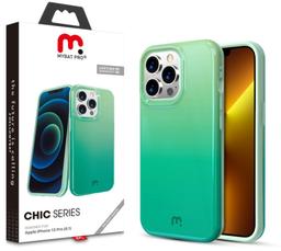 Refurbished MyBat Pro Chic Series Phone Case for iPhone 13 Pro - Reebelo Ireland