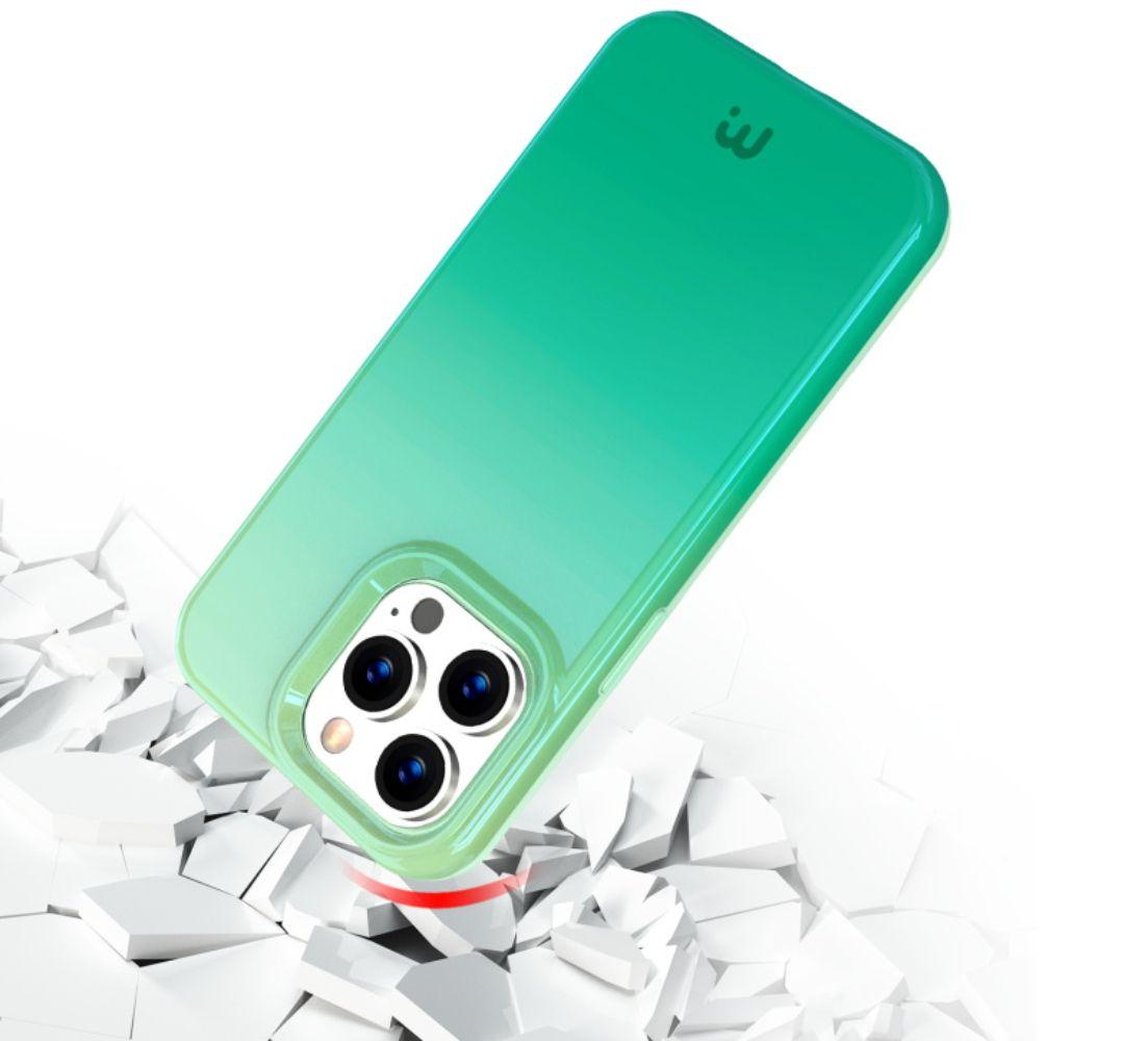 Refurbished MyBat Pro Chic Series Phone Case for iPhone 13 Pro - Reebelo Ireland