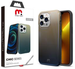 Refurbished MyBat Pro Chic Series Phone Case for iPhone 13 Pro - Reebelo Ireland