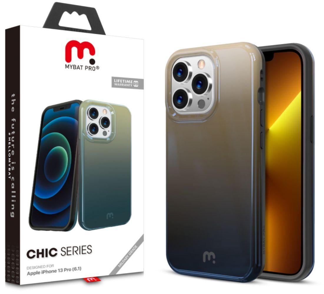 Refurbished MyBat Pro Chic Series Phone Case for iPhone 13 Pro - Reebelo Ireland