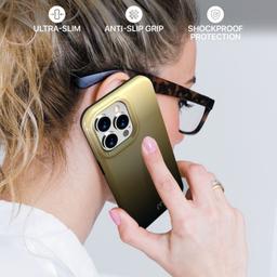 Refurbished MyBat Pro Chic Series Phone Case for iPhone 13 Pro - Reebelo Ireland