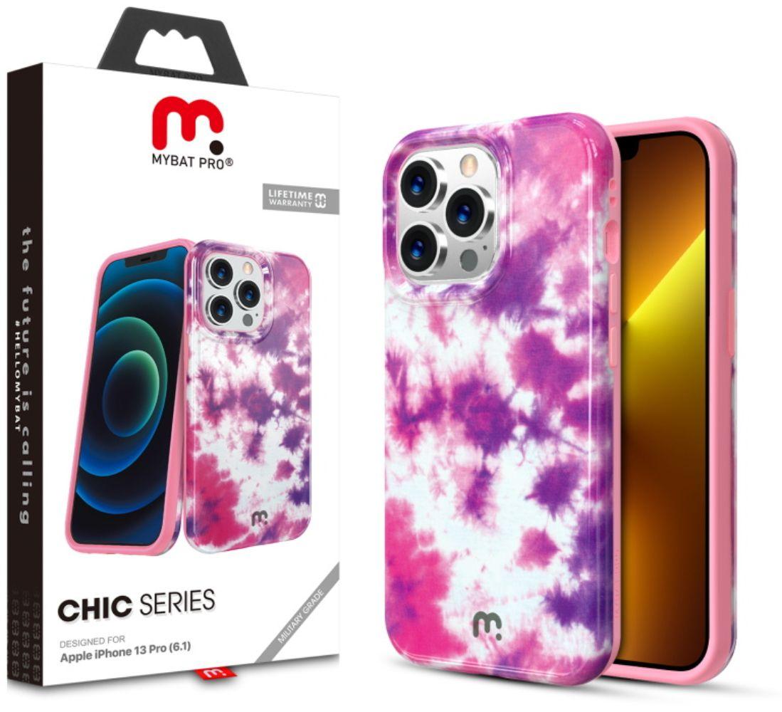 Refurbished MyBat Pro Chic Series Phone Case for iPhone 13 Pro - Reebelo Ireland