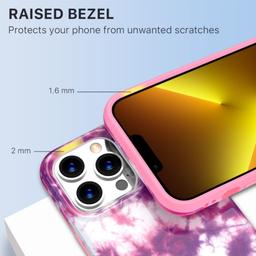 Refurbished MyBat Pro Chic Series Phone Case for iPhone 13 Pro - Reebelo Ireland