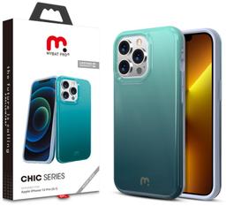 Refurbished MyBat Pro Chic Series Phone Case for iPhone 13 Pro - Reebelo Ireland