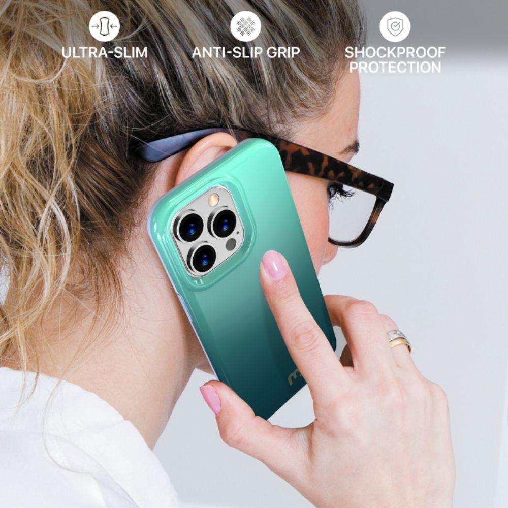 Refurbished MyBat Pro Chic Series Phone Case for iPhone 13 Pro - Reebelo Ireland