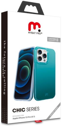 Refurbished MyBat Pro Chic Series Phone Case for iPhone 13 Pro - Reebelo Ireland