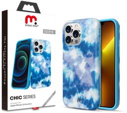 Refurbished MyBat Pro Chic Series Phone Case for iPhone 13 Pro - Reebelo Ireland