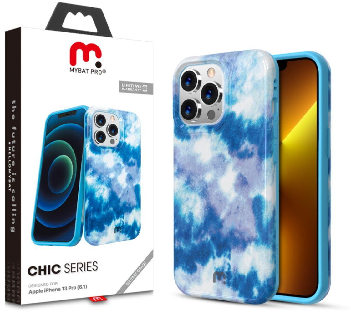 Refurbished MyBat Pro Chic Series Phone Case for iPhone 13 Pro - Reebelo Ireland