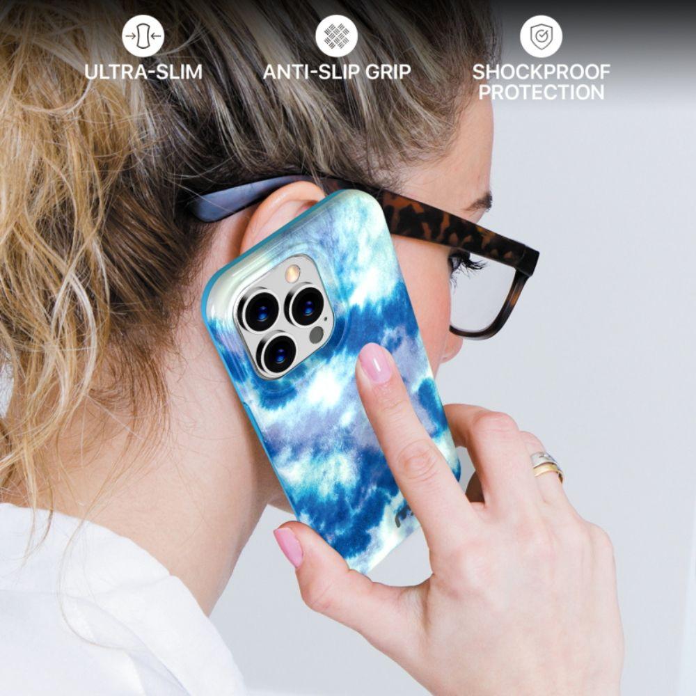 Refurbished MyBat Pro Chic Series Phone Case for iPhone 13 Pro - Reebelo Ireland