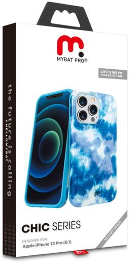 Refurbished MyBat Pro Chic Series Phone Case for iPhone 13 Pro - Reebelo Ireland