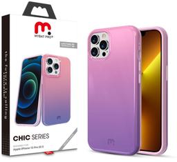 Refurbished MyBat Pro Chic Series Phone Case for iPhone 13 Pro - Reebelo Ireland