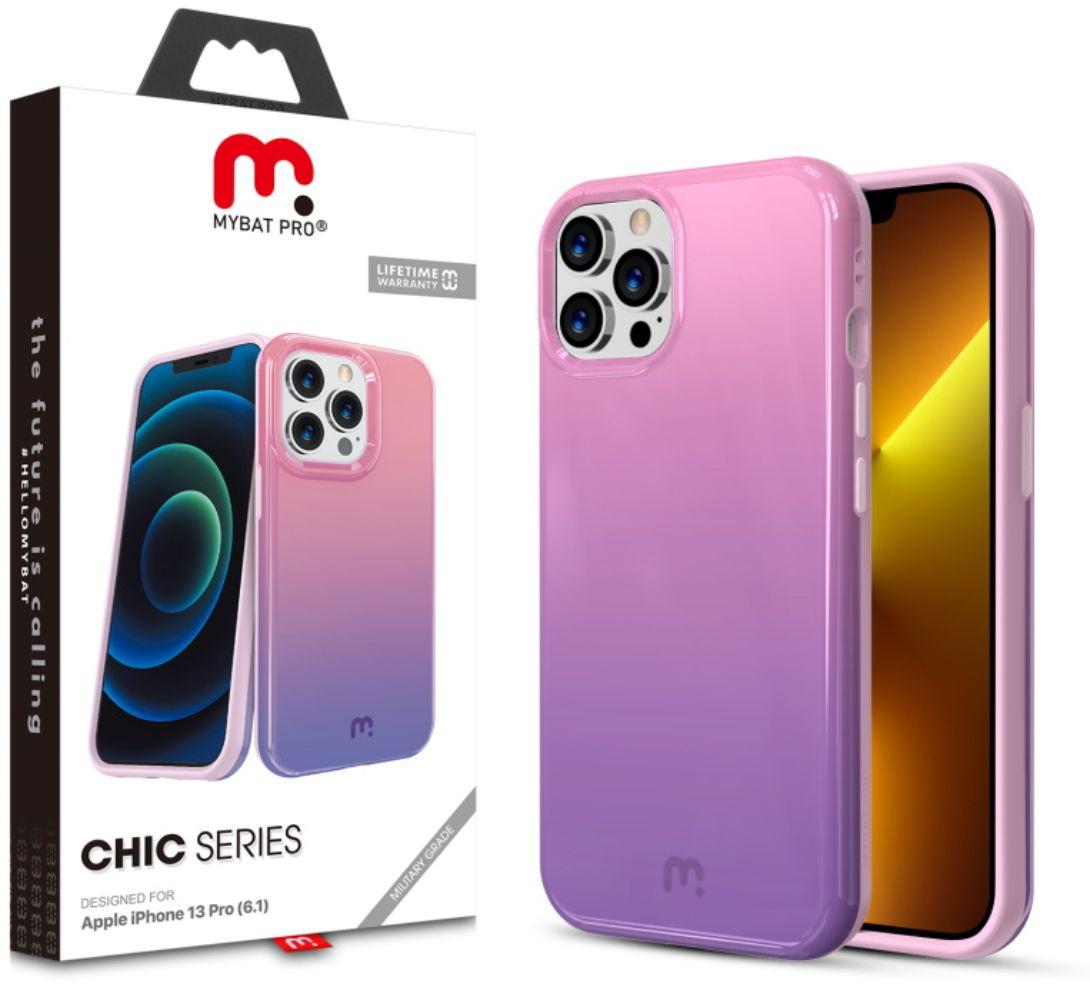 Refurbished MyBat Pro Chic Series Phone Case for iPhone 13 Pro - Reebelo Ireland