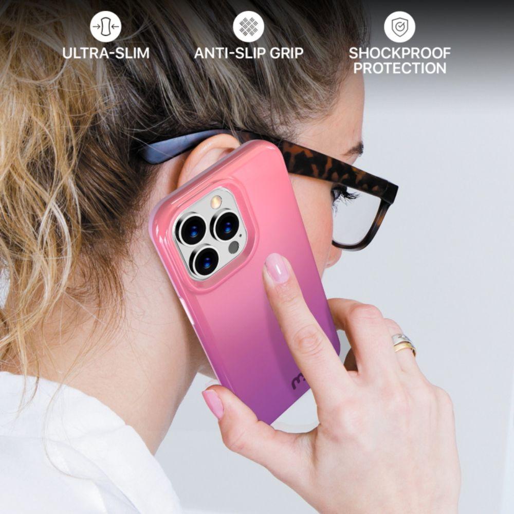 Refurbished MyBat Pro Chic Series Phone Case for iPhone 13 Pro - Reebelo Ireland