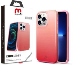 Refurbished MyBat Pro Chic Series Phone Case for iPhone 13 Pro Max - Reebelo Ireland