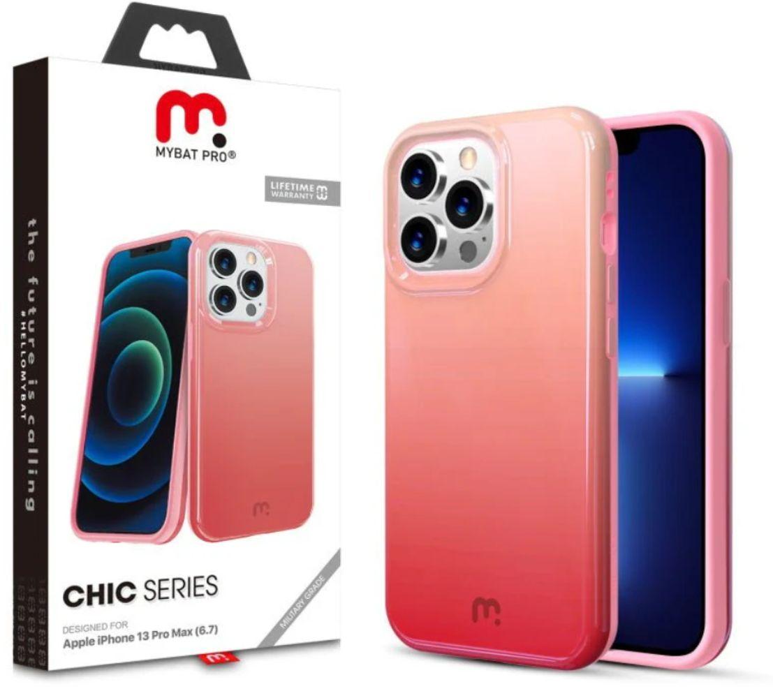 Refurbished MyBat Pro Chic Series Phone Case for iPhone 13 Pro Max - Reebelo Ireland