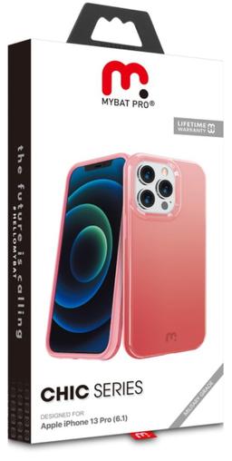 Refurbished MyBat Pro Chic Series Phone Case for iPhone 13 Pro Max - Reebelo Ireland