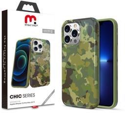 Refurbished MyBat Pro Chic Series Phone Case for iPhone 13 Pro Max - Reebelo Ireland
