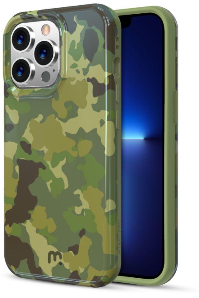Refurbished MyBat Pro Chic Series Phone Case for iPhone 13 Pro Max - Reebelo Ireland