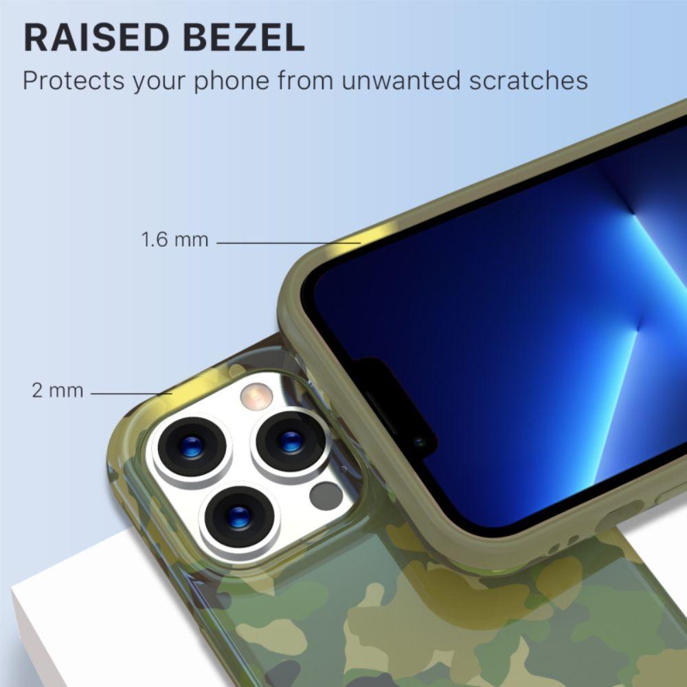 Refurbished MyBat Pro Chic Series Phone Case for iPhone 13 Pro Max - Reebelo Ireland