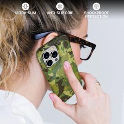 Refurbished MyBat Pro Chic Series Phone Case for iPhone 13 Pro Max - Reebelo Ireland