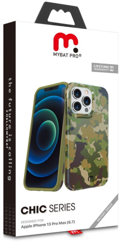 Refurbished MyBat Pro Chic Series Phone Case for iPhone 13 Pro Max - Reebelo Ireland