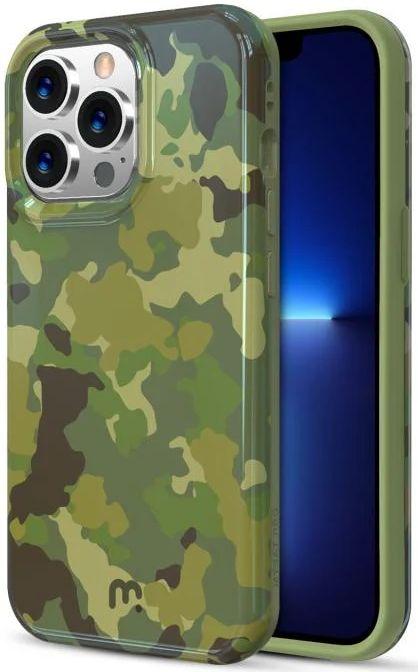 Refurbished MyBat Pro Chic Series Phone Case for iPhone 13 Pro - Reebelo Ireland