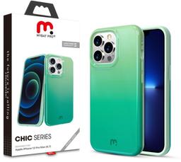 Refurbished MyBat Pro Chic Series Phone Case for iPhone 13 Pro Max - Reebelo Ireland