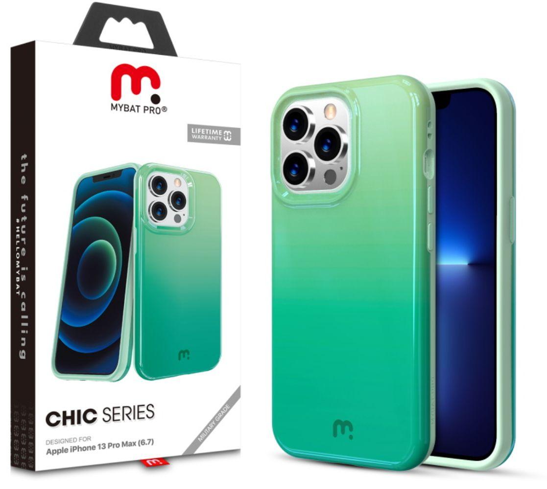 Refurbished MyBat Pro Chic Series Phone Case for iPhone 13 Pro Max - Reebelo Ireland