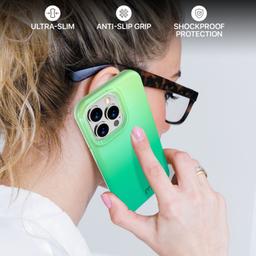 Refurbished MyBat Pro Chic Series Phone Case for iPhone 13 Pro Max - Reebelo Ireland