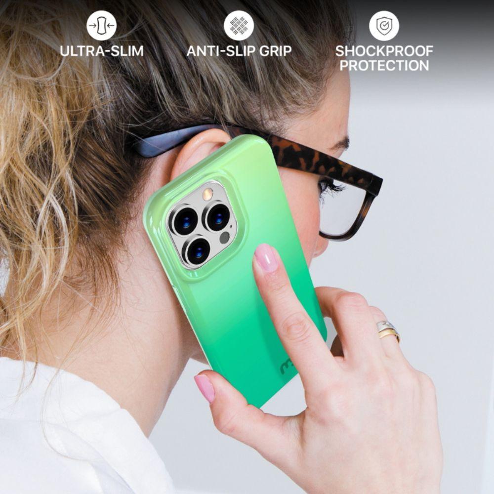 Refurbished MyBat Pro Chic Series Phone Case for iPhone 13 Pro Max - Reebelo Ireland